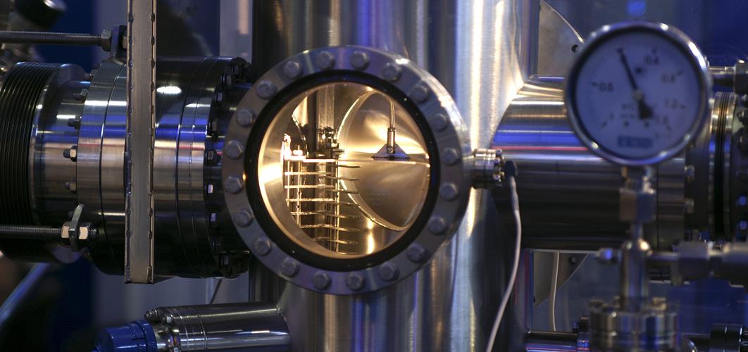 Турбина extreme reactors